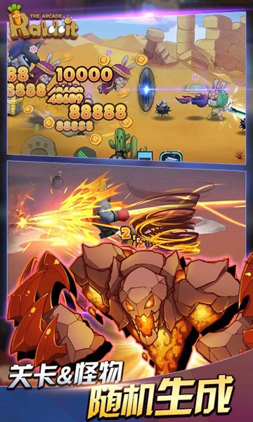 闯关小游戏大盘点，好玩的闯关游戏等你来