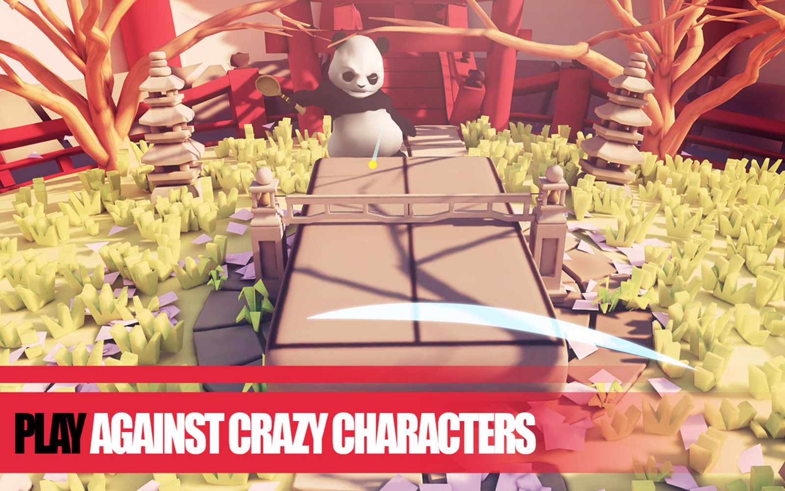 好玩的乒乓球游戏有什么?这些乒乓球小游戏最多人下载