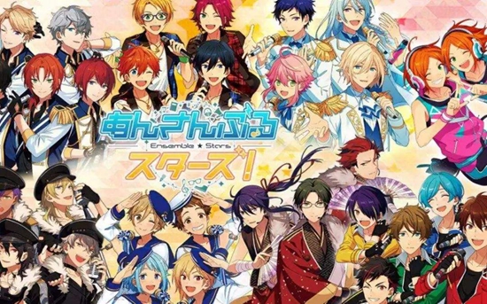 乙女游戏爆款推荐，最火的乙女向游戏在这里