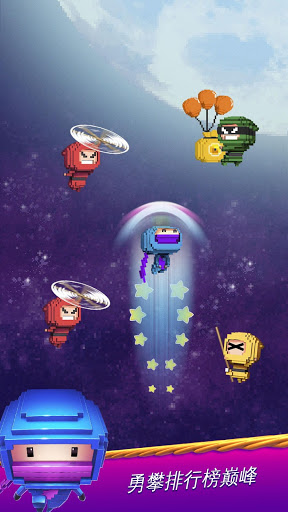 喜欢忍者题材游戏?别错过这几款忍者手游!