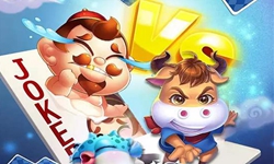 牛牛游戏大厅推荐，好玩的牛牛游戏下载看这里