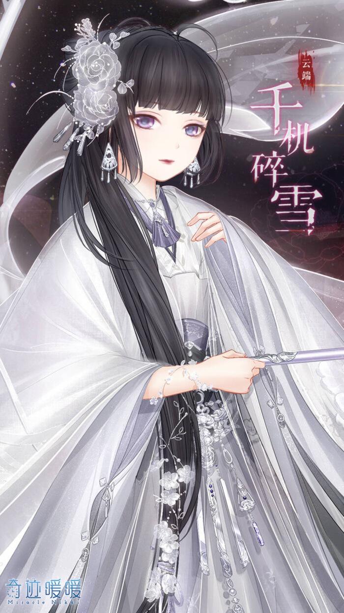 好玩的换装手游有哪些？这几款装扮手游服装太精美