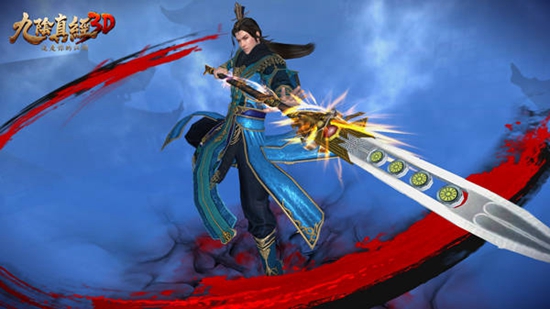 3D游戏大全看这里，你想要的3D手游都有