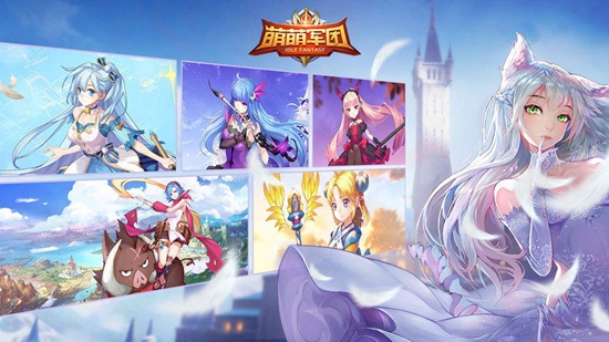 好玩的放置类手游有什么？放置类手游排行看这里