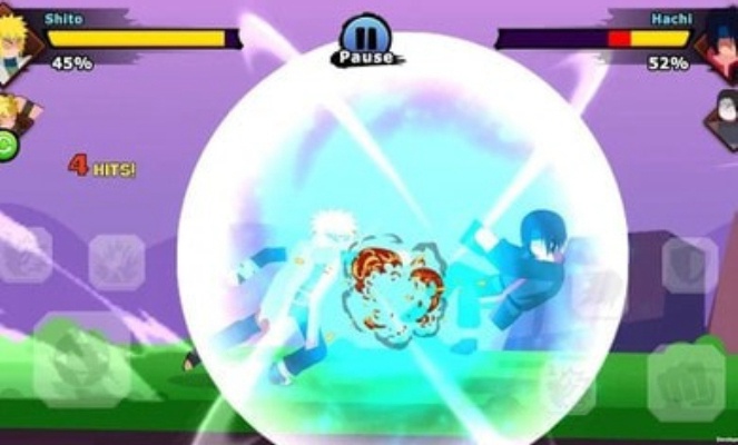 喜欢忍者题材游戏?别错过这几款忍者手游!