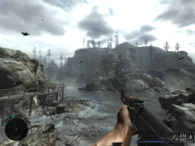 孤岛惊魂三角洲游戏攻略  步步惊奇的通关技巧手把手教你