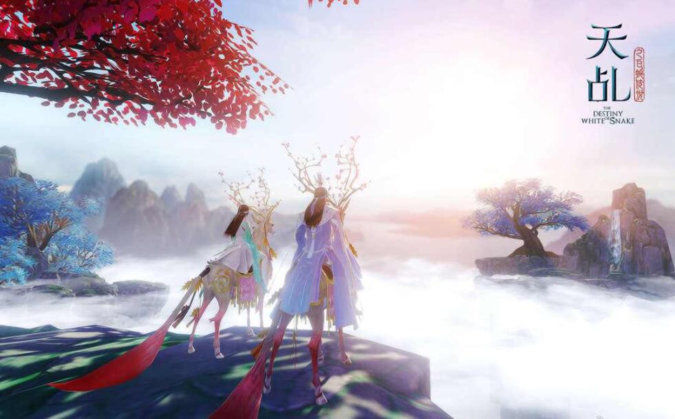 热门电视剧改编来的手游，这几款最受欢迎