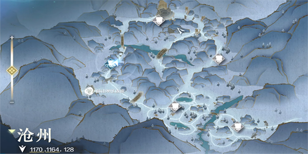 逆水寒手游吴钩霜雪怎么完成-逆水寒手游吴钩霜雪完成攻略