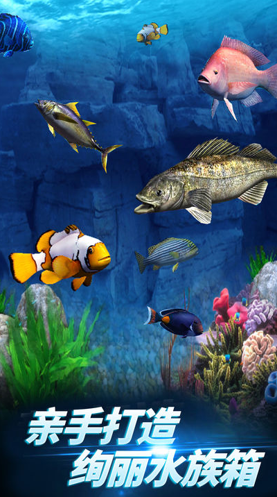 钓鱼游戏排行榜出炉，这几款钓鱼小游戏人气最高