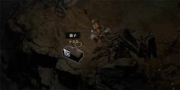 暗黑破坏神4无罪不罚任务怎么做 暗黑破坏神4无罪不罚攻略