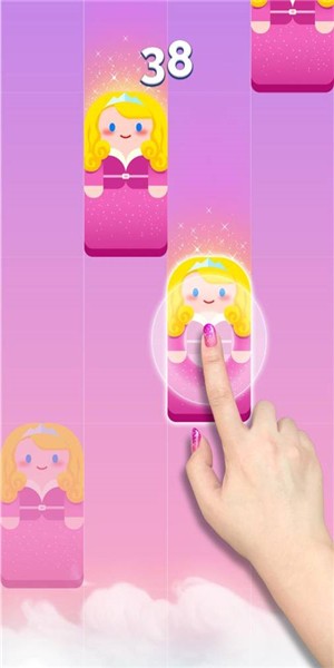 钢琴游戏最新排行榜，这几款钢琴小游戏最火