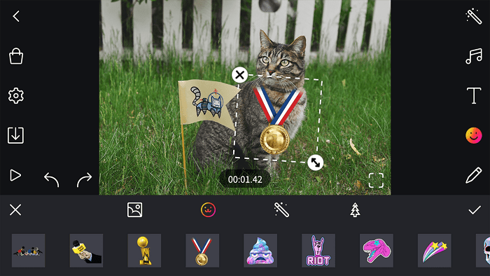 剪辑工坊全能视频编辑特效app 剪辑工坊软件下载