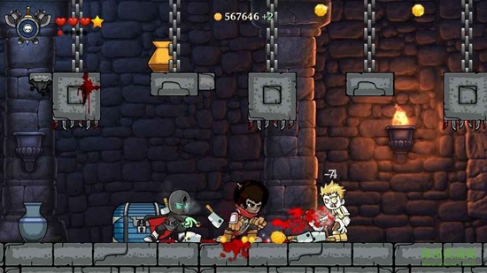 闯关小游戏大盘点，好玩的闯关游戏等你来