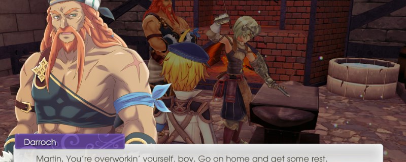 符文工房5水饺怎么做-符文工房5水饺制作方法