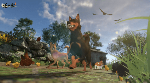 逆水寒手游宠物怎么获得方法 逆水寒手游宠物攻略