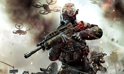 枪战小游戏哪些好玩？来看看枪战游戏排行榜吧