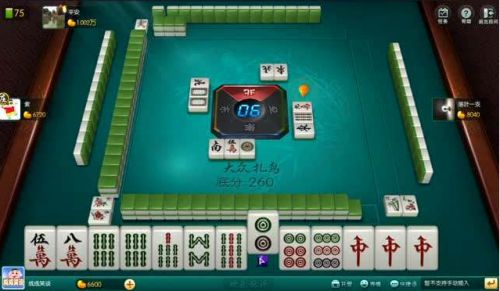 打麻将游戏哪个好玩？麻将游戏下载大推荐