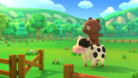 农场游戏大合集，好玩的农场小游戏在这里