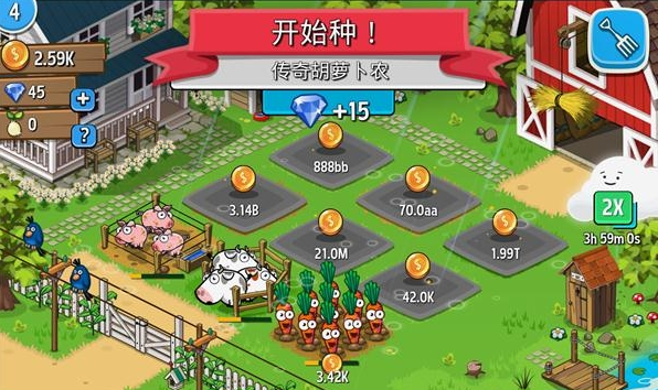 好玩的放置类手游有什么？放置类手游排行看这里