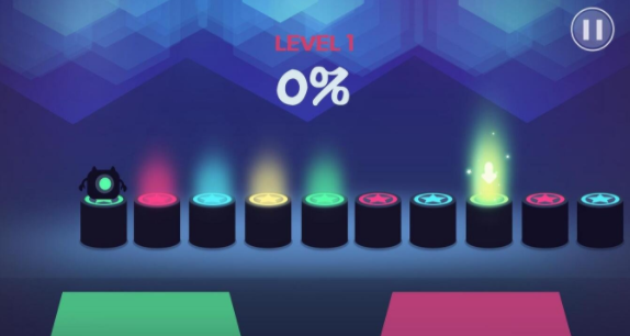 让人抓狂的几款音乐节奏手游，手速慢的别来