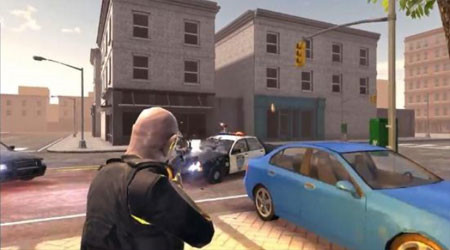 枪战小游戏哪些好玩?来看看枪战游戏排行榜吧