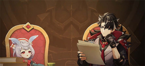 原神莱欧斯利上线时间是什么时候-原神莱欧斯利up时间预测