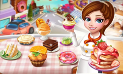 美食游戏大推荐，这些美食小游戏让人嘴馋