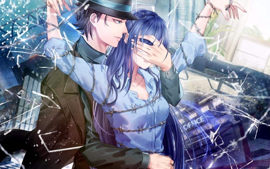 乙女游戏爆款推荐，最火的乙女向游戏在这里