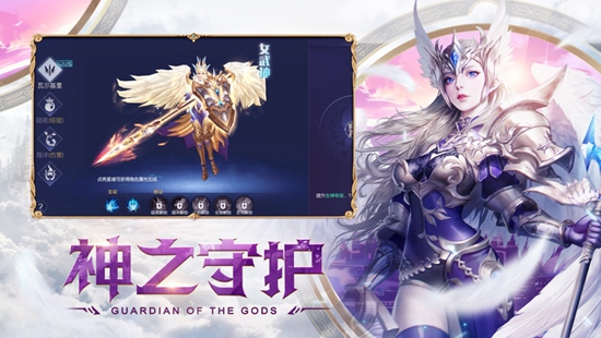 好玩的暗黑类游戏有什么?暗黑类手游排行榜看这里