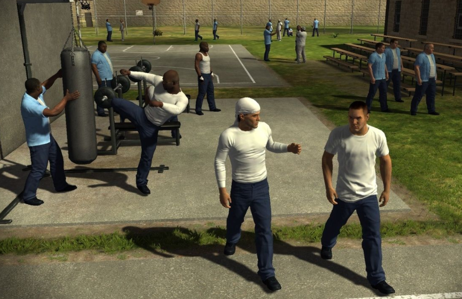 逃生游戏排行榜出炉,这几款逃脱游戏太刺激了