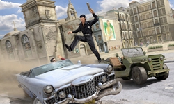 3D游戏大全看这里，你想要的3D手游都有