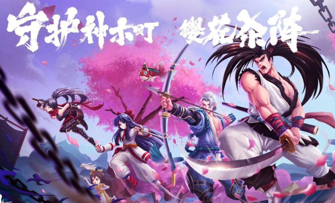 格斗游戏排行榜大盘点，好玩的格斗游戏等你来玩