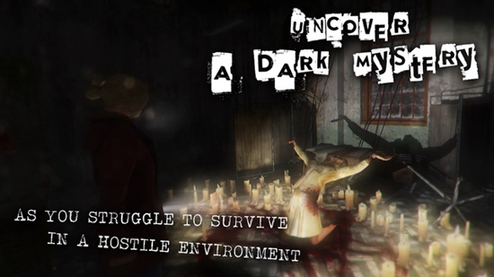 恐怖游戏下载大推荐,这些恐怖小游戏胆小鬼勿入