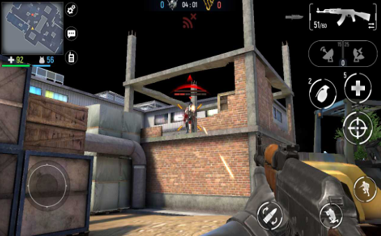 枪战小游戏哪些好玩?来看看枪战游戏排行榜吧