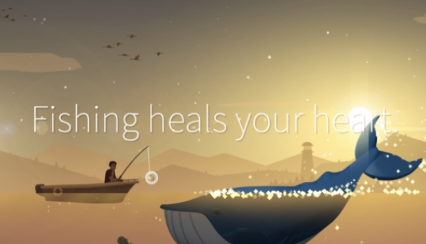 钓鱼游戏排行榜出炉，这几款钓鱼小游戏人气最高