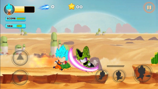 闯关小游戏大盘点，好玩的闯关游戏等你来