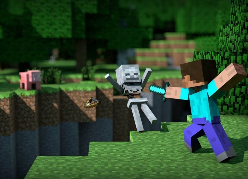 经典老游戏推荐下载 玩过5个以上都不是一般人