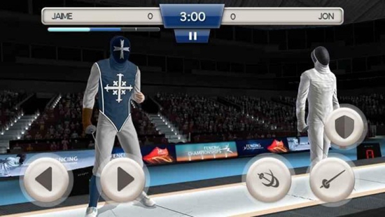 3D游戏大全看这里，你想要的3D手游都有