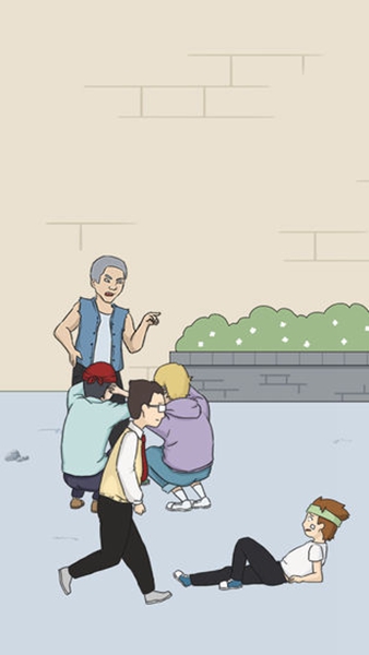 搞笑游戏大全推荐,这几款恶搞游戏脑洞大开