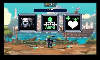 闯关小游戏大盘点，好玩的闯关游戏等你来