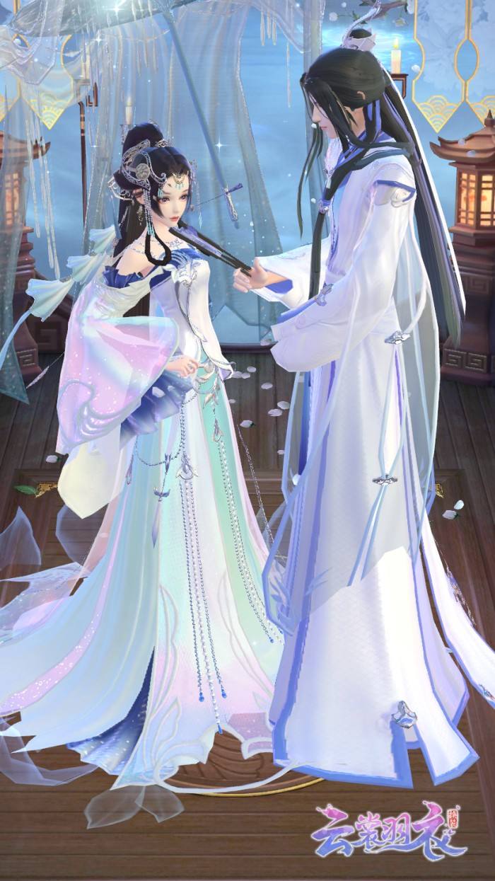 好玩的换装手游有哪些？这几款装扮手游服装太精美