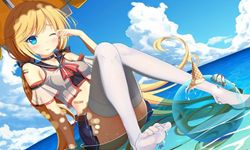 美少女游戏大推荐，这些少女游戏人气最高