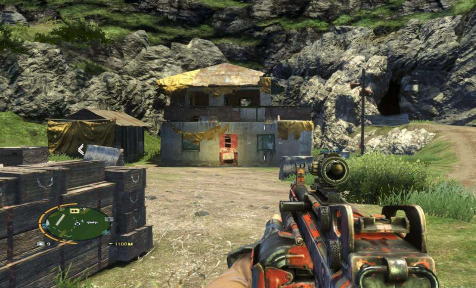 孤岛惊魂三角洲游戏攻略 步步惊奇的通关技巧手把手教你