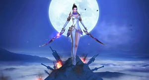 好玩的角色扮演游戏排行榜出炉，这几款手游最火