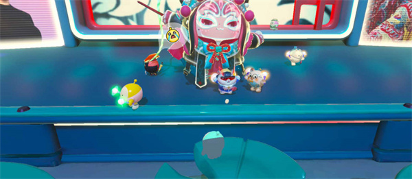 蛋仔派对闯江湖活动怎么玩-蛋仔派对闯江湖活动全攻略