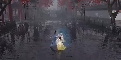 逆水寒双人预约入口在哪 逆水寒双人预约怎么弄