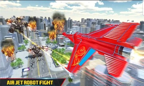 机甲游戏大推荐，这些机甲类游戏最酷炫