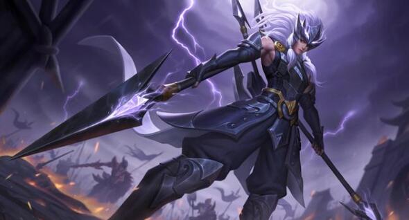 王者荣耀庄周6元皮肤返厂？史上最良心皮肤