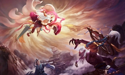 神话游戏有哪些？这神话类游戏你玩过吗