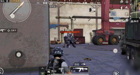 和平精英矿场突变模式是什么？和平精英矿场突变玩法技巧分享！